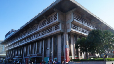 台灣旅遊必去十大景點推薦