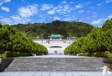 臺灣七日深度遊文化風景