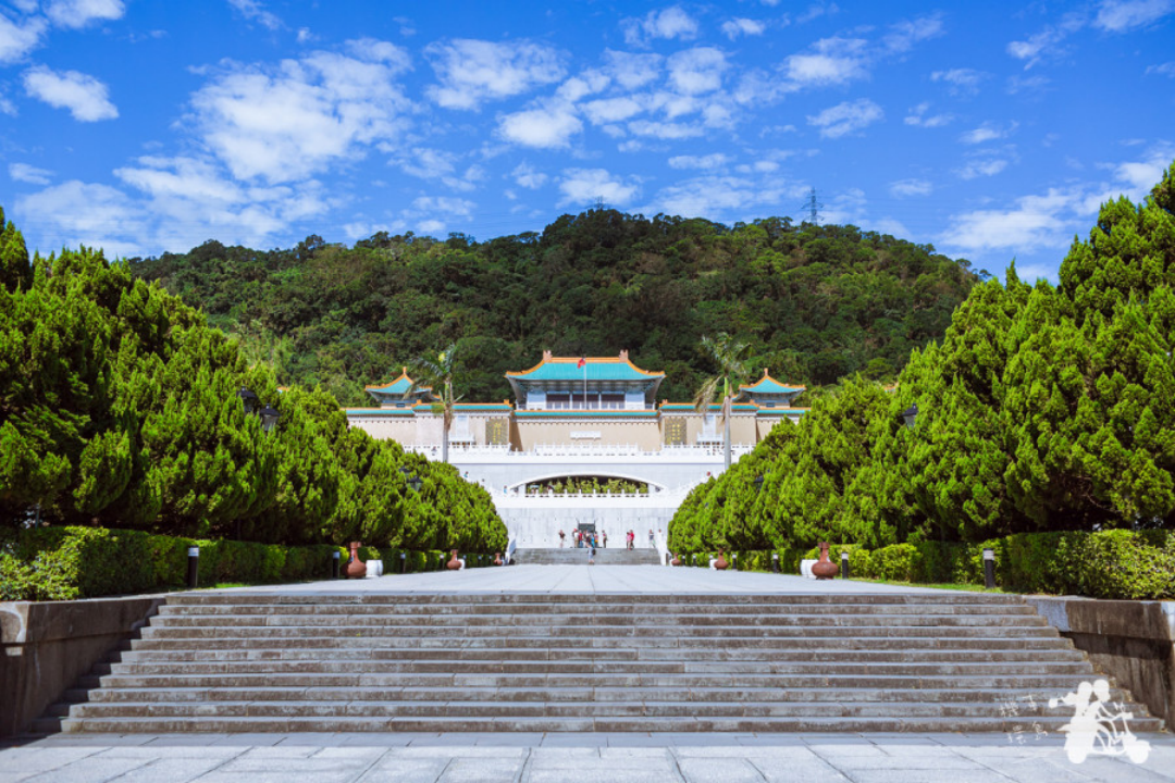 臺灣七日深度遊文化風景 臺灣七日深度遊文化風景