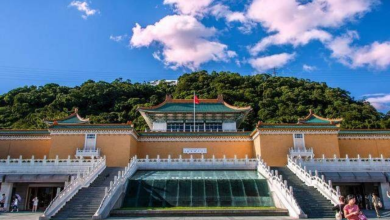 臺灣七日深度之旅從台北101到墾丁