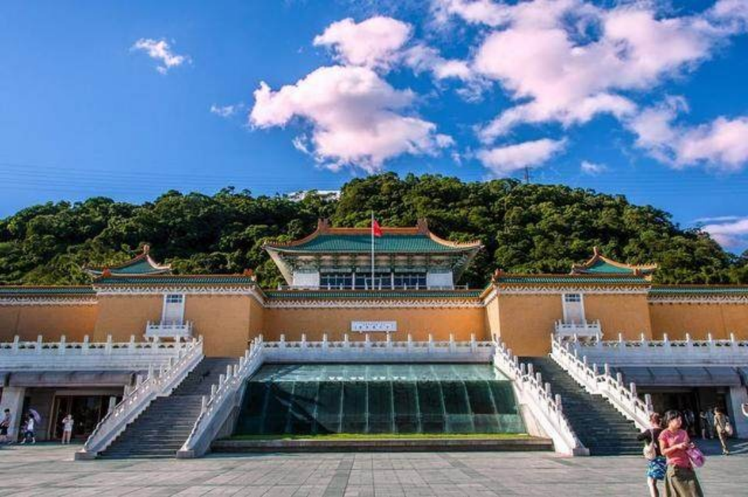 臺灣七日深度之旅從台北101到墾丁 臺灣七日深度之旅從台北101到墾丁