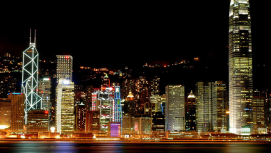 香港七日深度遊 香港七日深度遊