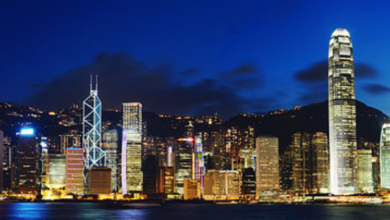 香港三大必去景點與美食探索指南 香港三大必去景點與美食探索指南
