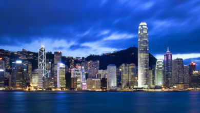 香港深度三大必遊景點與地道美食指南 香港深度三大必遊景點與地道美食指南