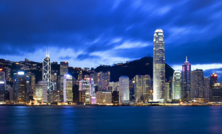 香港深度三大必遊景點與地道美食指南