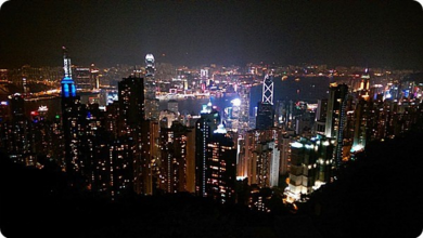 香港深度五日遊攻略 香港深度五日遊攻略