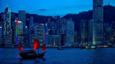 香港深度遊 香港深度遊