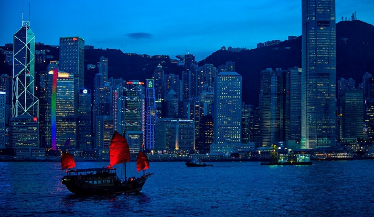 香港深度遊 香港深度遊