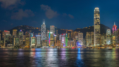 香港深度五日遊全攻略