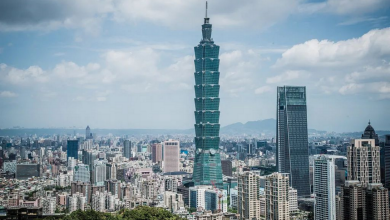 台灣旅遊要辦什麼手續